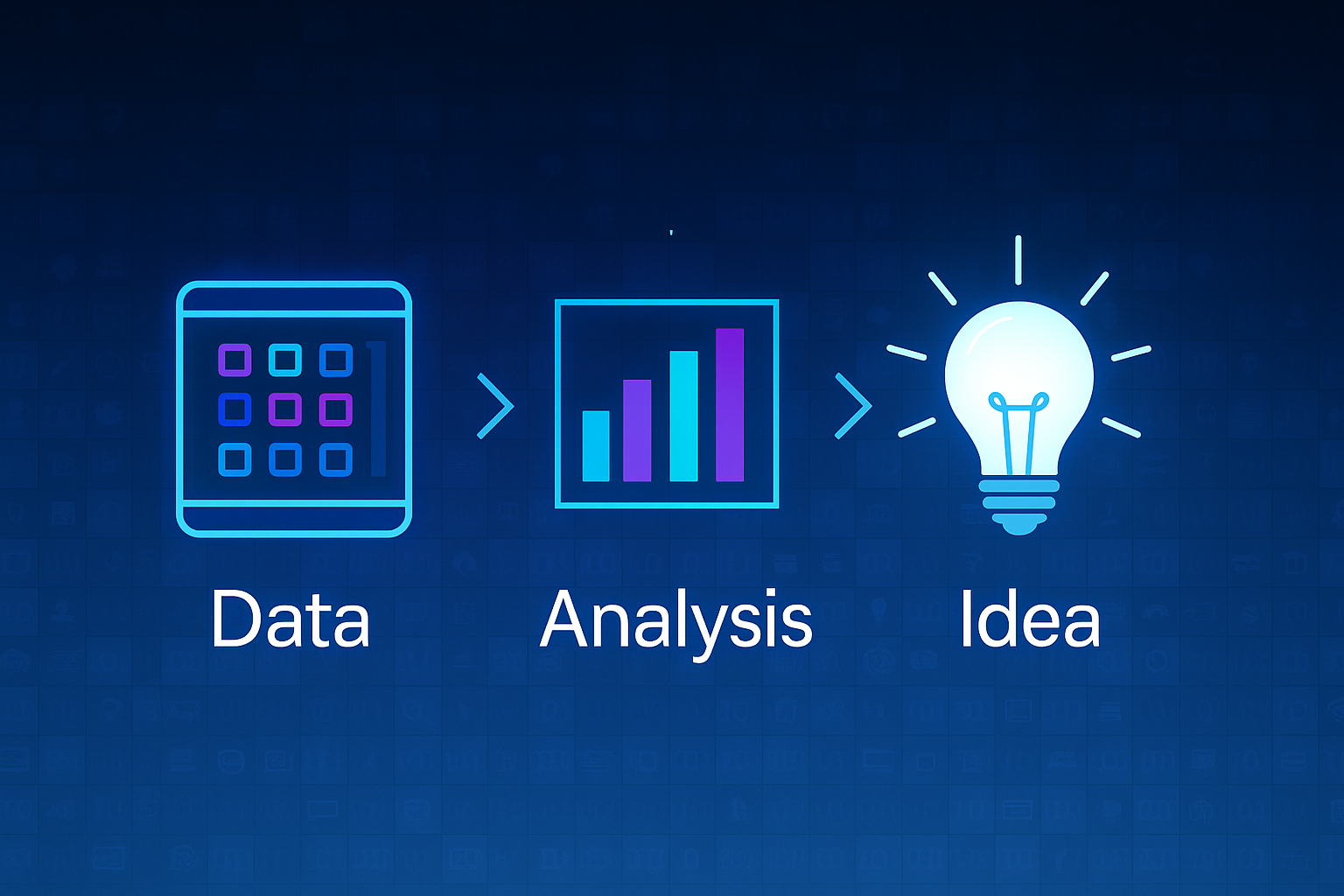Analytics Icon