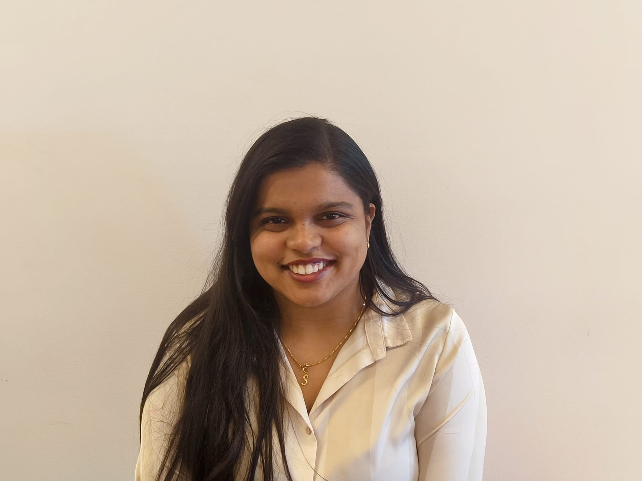 Shalini James Paulraj